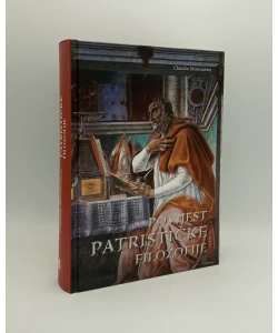Povijest patrističke filozofije