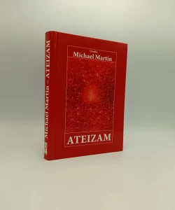 Ateizam