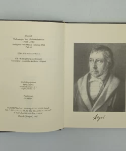 Predavanja o dokazima za bitak boga