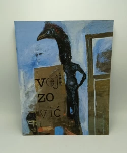 Munir Vejzović