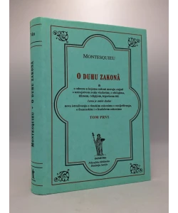 O duhu zakona I