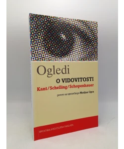 Ogledi o vidovitosti