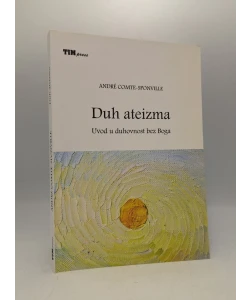 Duh ateizma