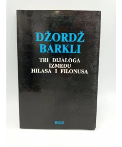 Tri djaloga između Hilasa i Filonusa