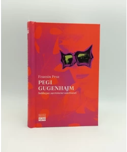 Pegi Gugenhajm