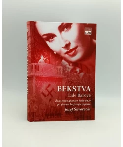 Bekstva Lide Barove