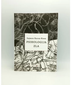 Psihologija zla
