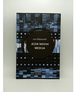Jezik novih medija