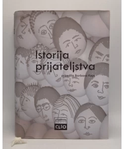 Istorija prijateljstva