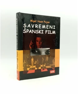 Savremeni španski film