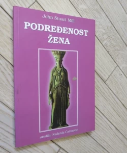 Podređenost žena