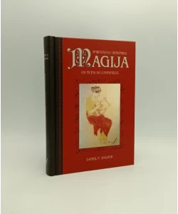 Spiritualna i demonska magija