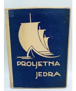 Proljetna jedra