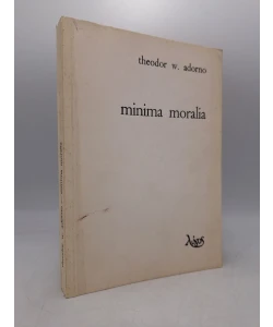Minima moralia