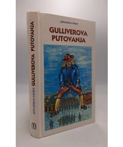 Gulliverova putovanja