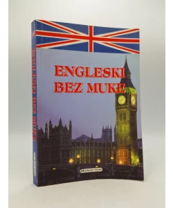 Engleski bez muke