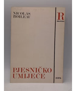 Pjesničko umijeće