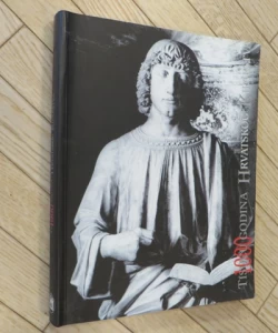 1000 godina hrvatskog kiparstva