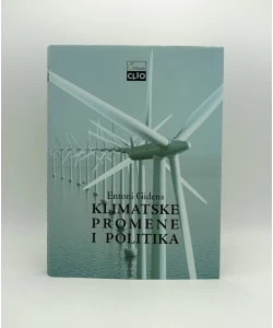 Klimatske promene i politika