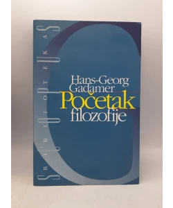 Početak filozofije