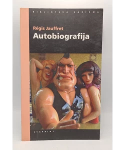 Autobiografija