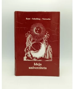 Ideja univerziteta