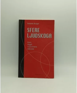 Sfere ljudskoga