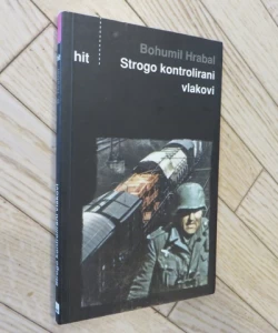 Strogo kontrolirani vlakovi