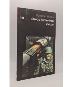 Strogo kontrolirani vlakovi