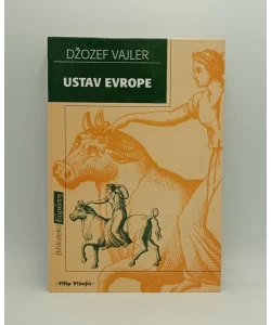 Ustav Evrope