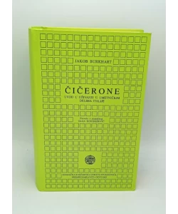 Čičerone
