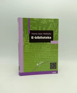 E - biblioteka