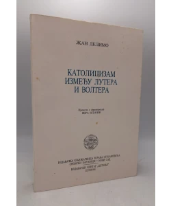 Katolicizam između Lutera i Voltera