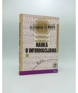 Nauka o informacijama
