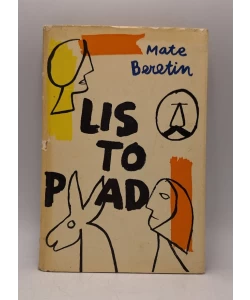 Listopad