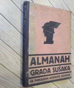 Almanah grada Sušaka