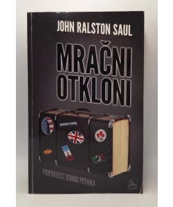 Mračni otklon