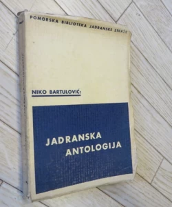 Jadranska antologija