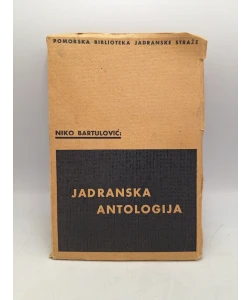 Jadranska antologija