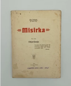 Misirka
