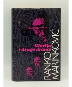 Glorija i druge drame