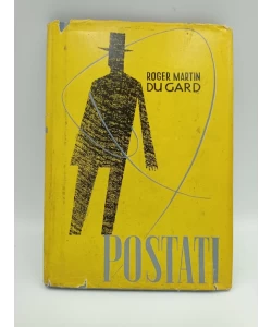 Postati
