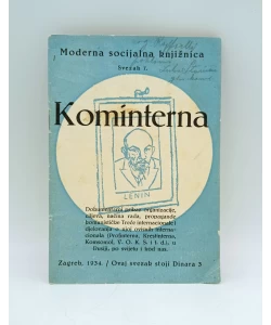 Kominterna