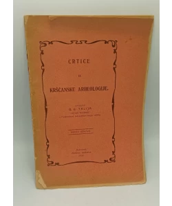 Crtice iz kršćanske arheologije