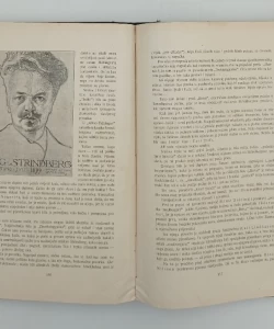 Savremenik, godina VII/1912