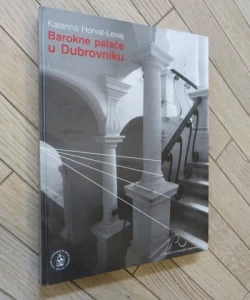 Barokne palače u Dubrovniku