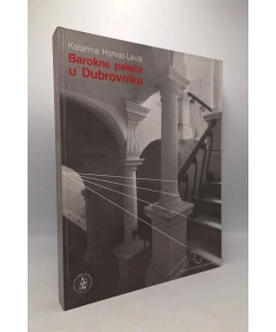 Barokne palače u Dubrovniku