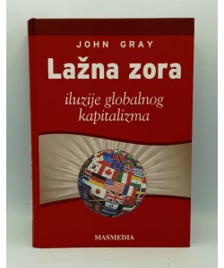 Lažna zora