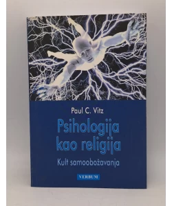Psihologija kao religija