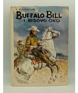 Buffalo Bill i Risovo Oko